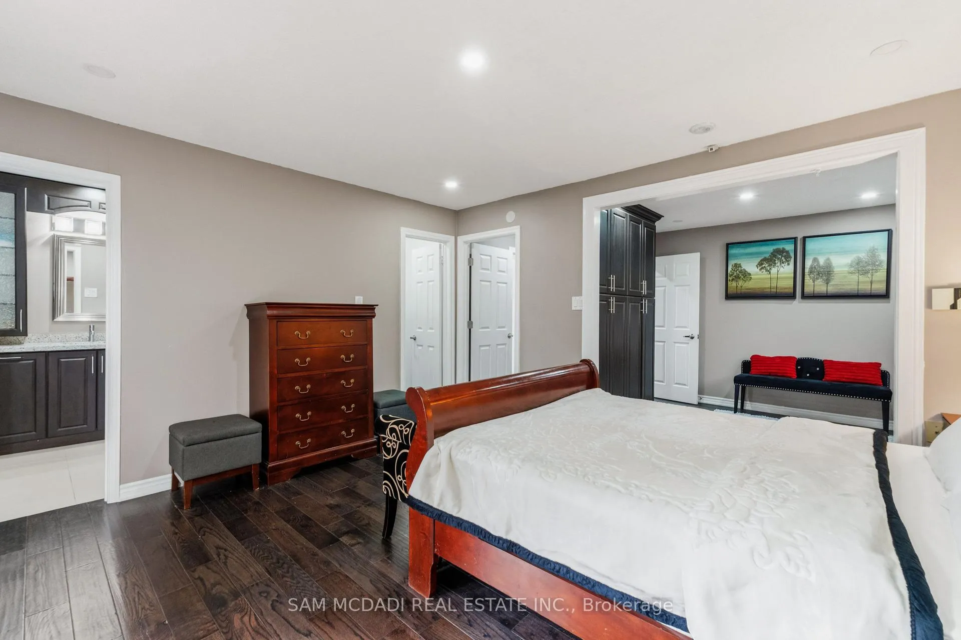 Photo 23 of 6 Chesham Court, Brampton, Snelgrove — HOMEH