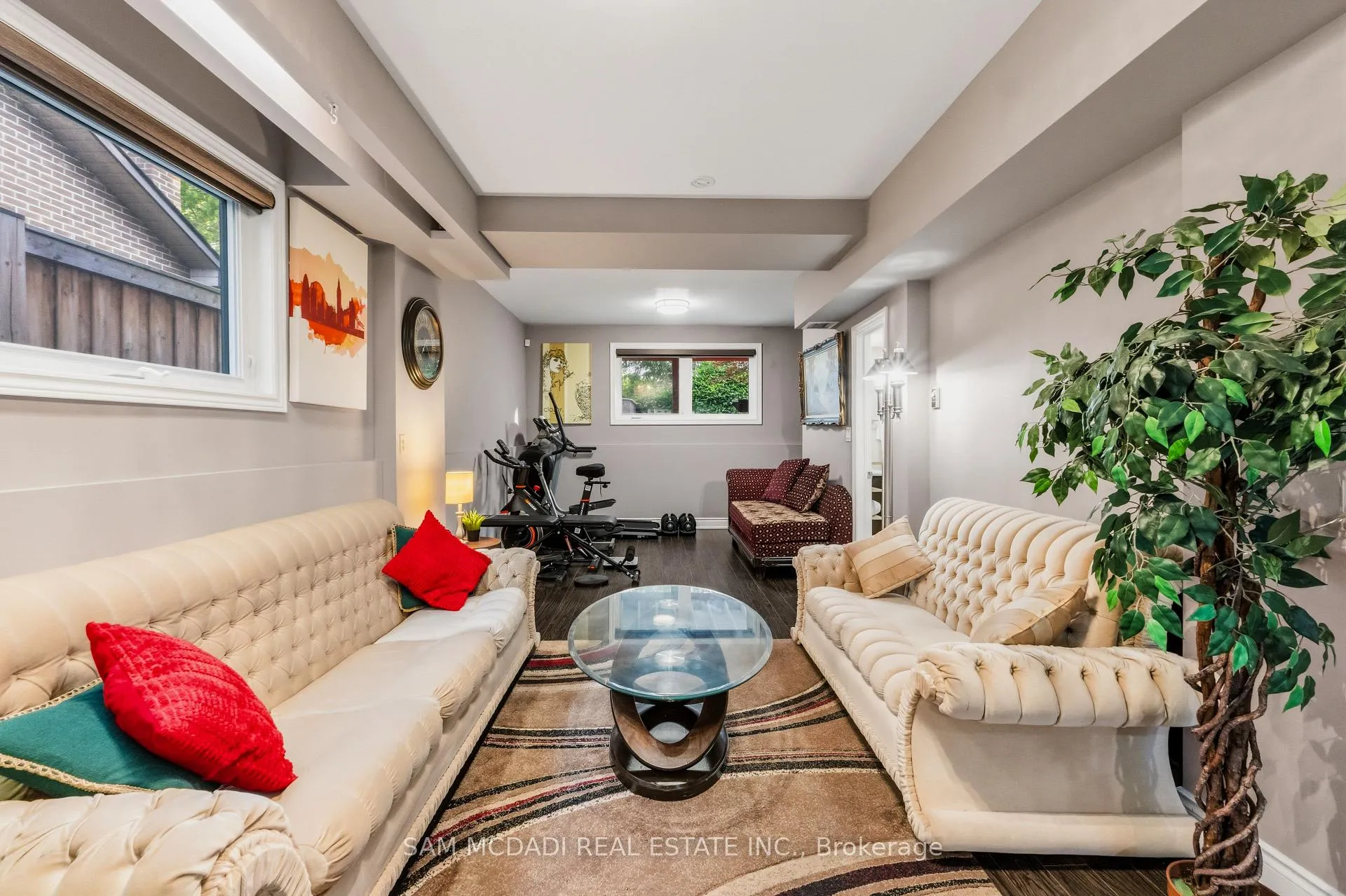 Photo 35 of 6 Chesham Court, Brampton, Snelgrove — HOMEH