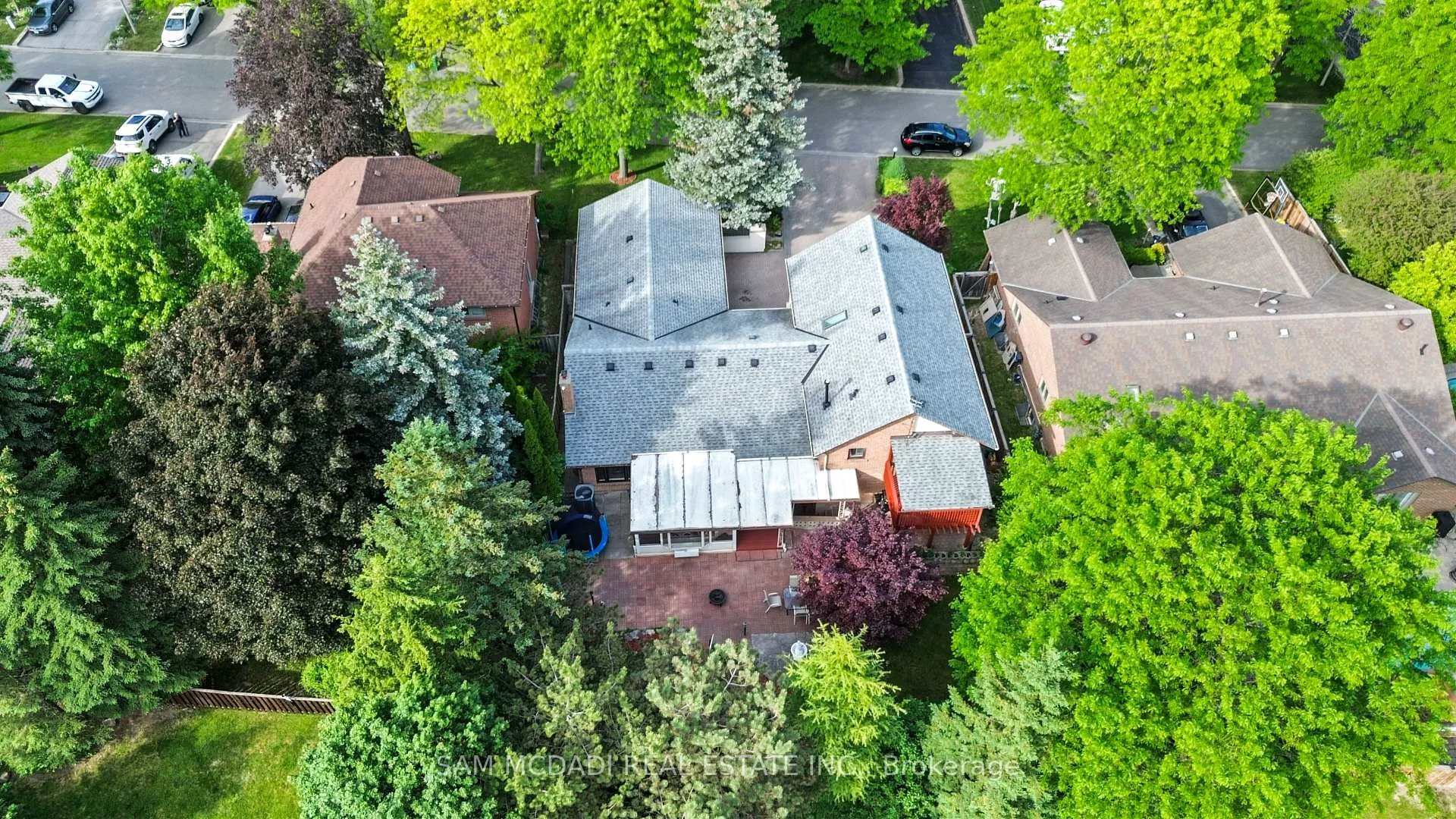Photo 49 of 6 Chesham Court, Brampton, Snelgrove — HOMEH