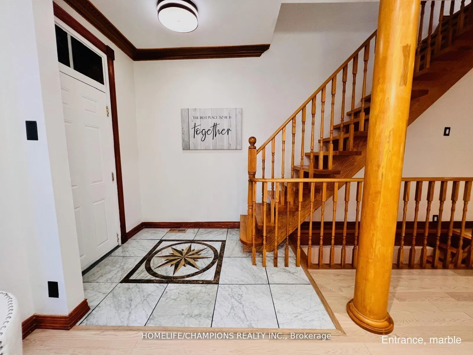 Photo 3 of 291 St Clair Avenue E, Toronto, Rosedale-Moore Park — HOMEH