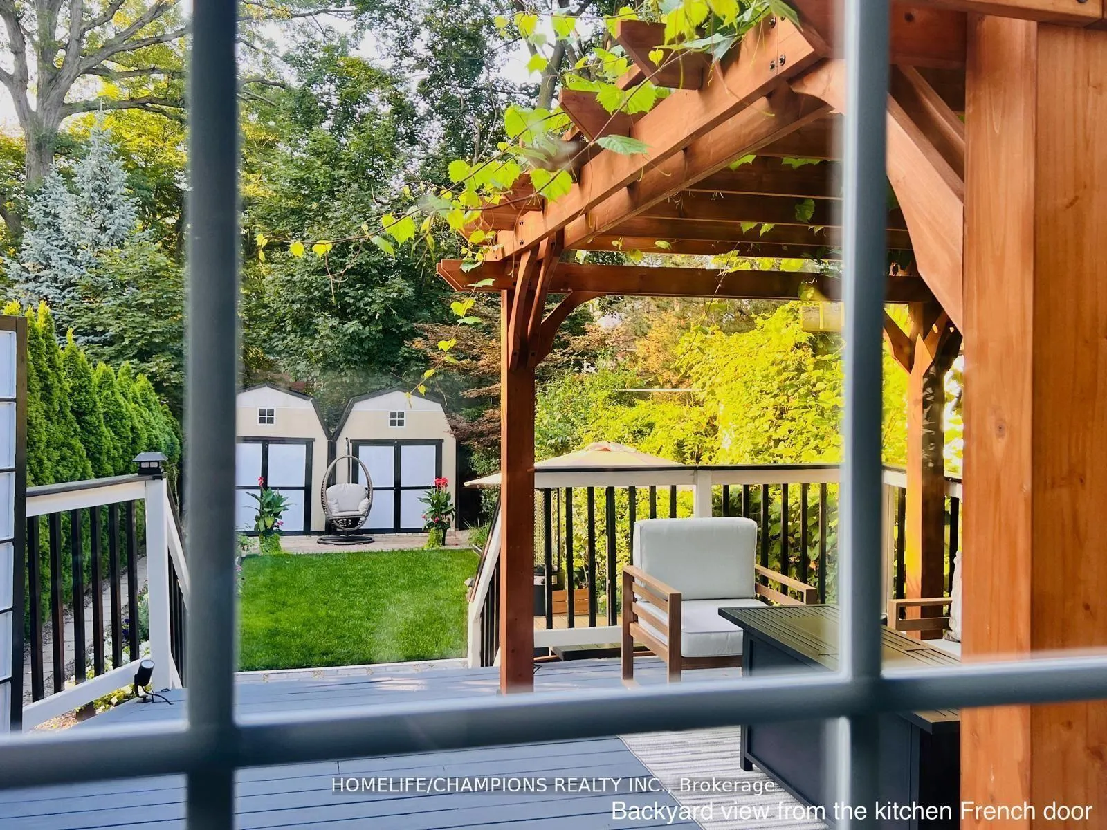 Photo 9 of 291 St Clair Avenue E, Toronto, Rosedale-Moore Park — HOMEH