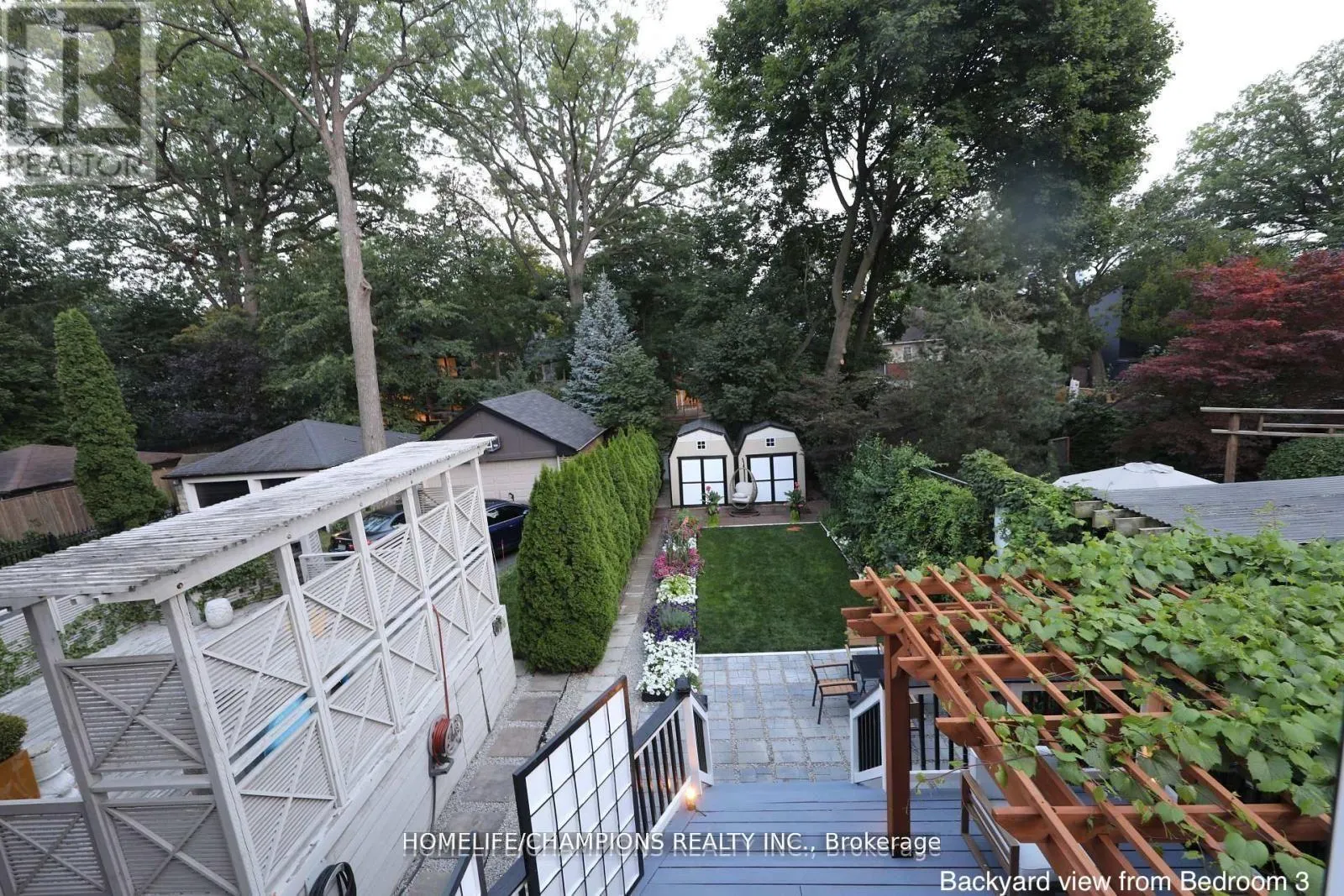 Photo 19 of 291 St Clair Avenue E, Toronto, Rosedale-Moore Park — HOMEH