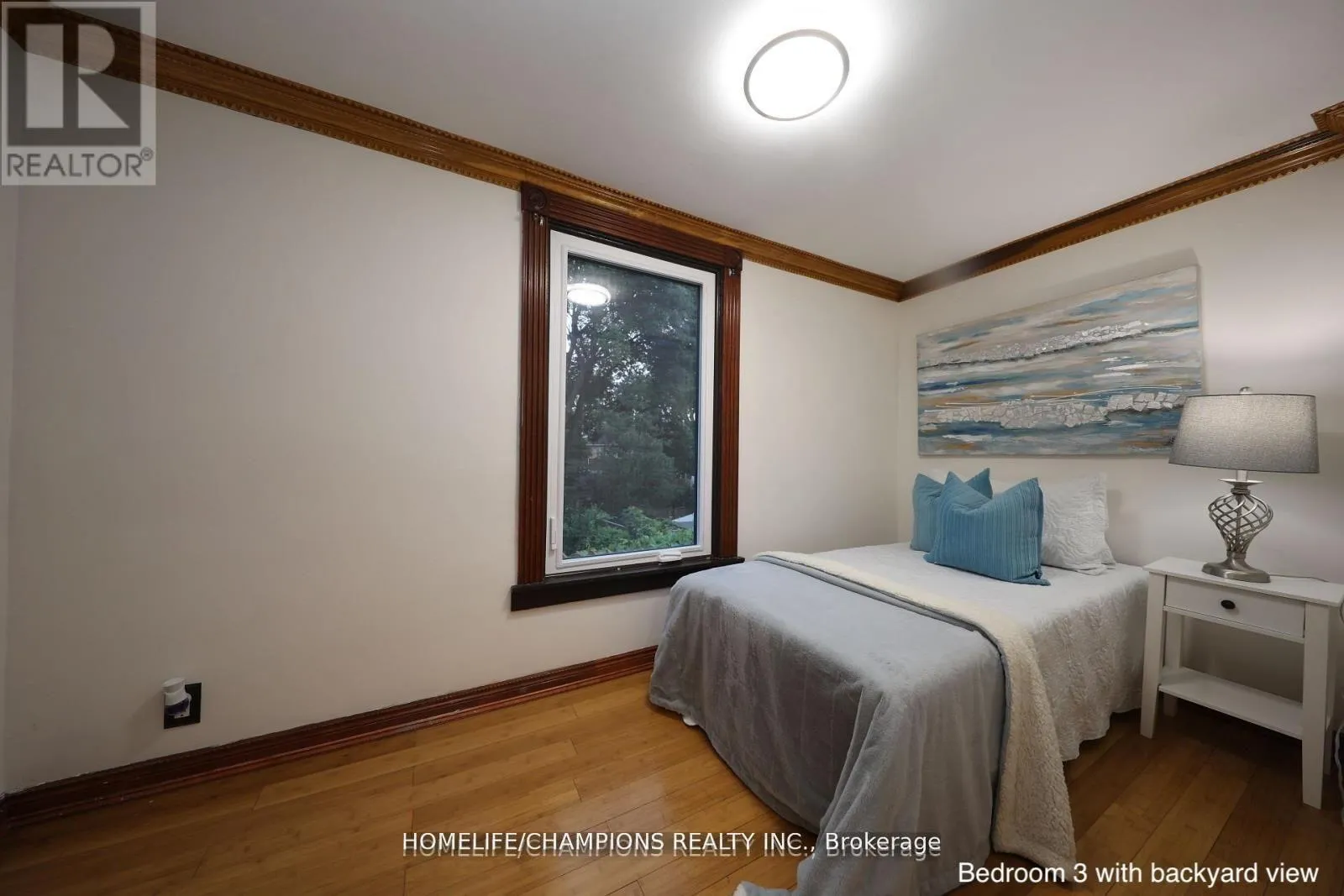 Photo 21 of 291 St Clair Avenue E, Toronto, Rosedale-Moore Park — HOMEH