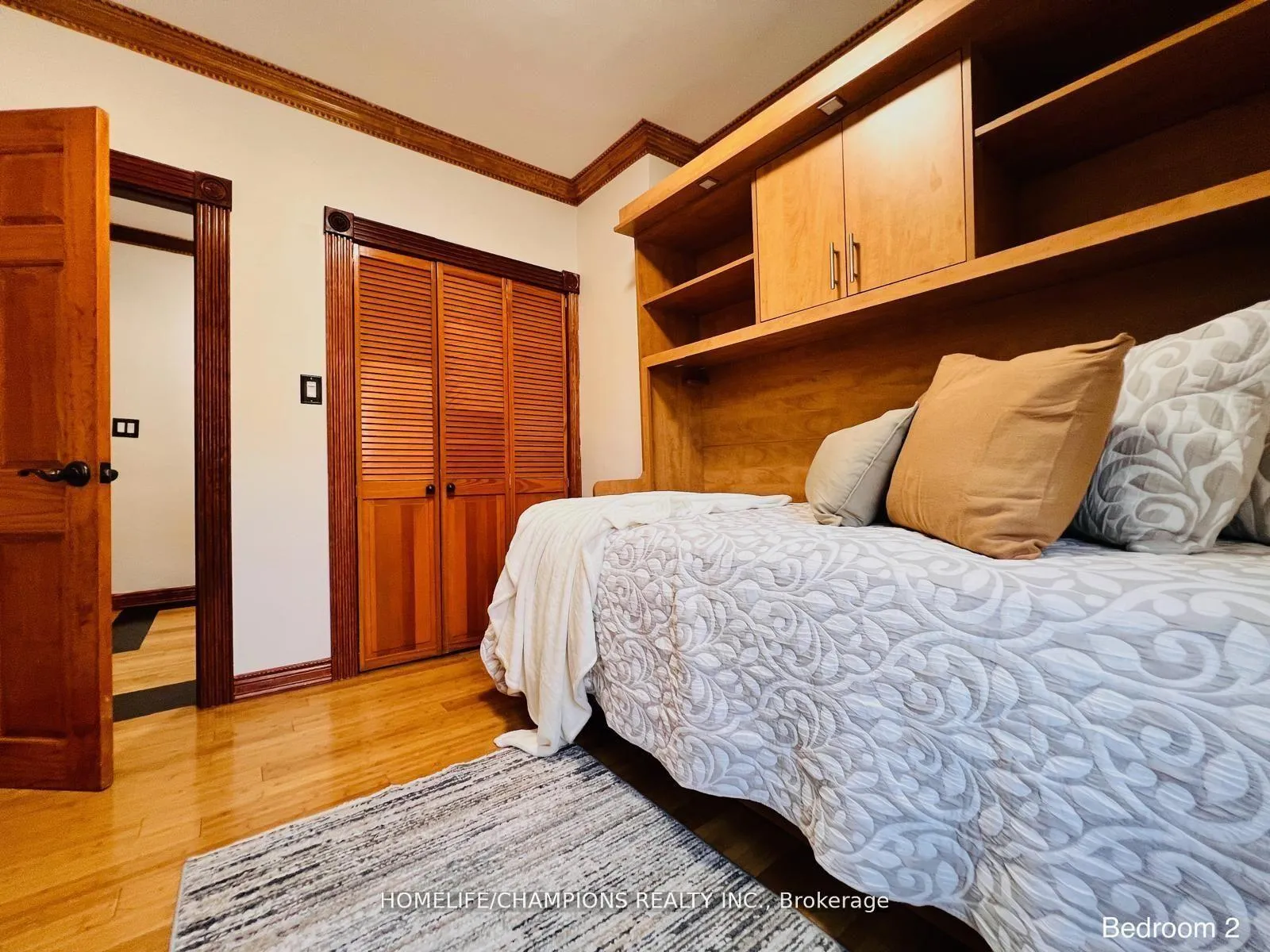 Photo 23 of 291 St Clair Avenue E, Toronto, Rosedale-Moore Park — HOMEH