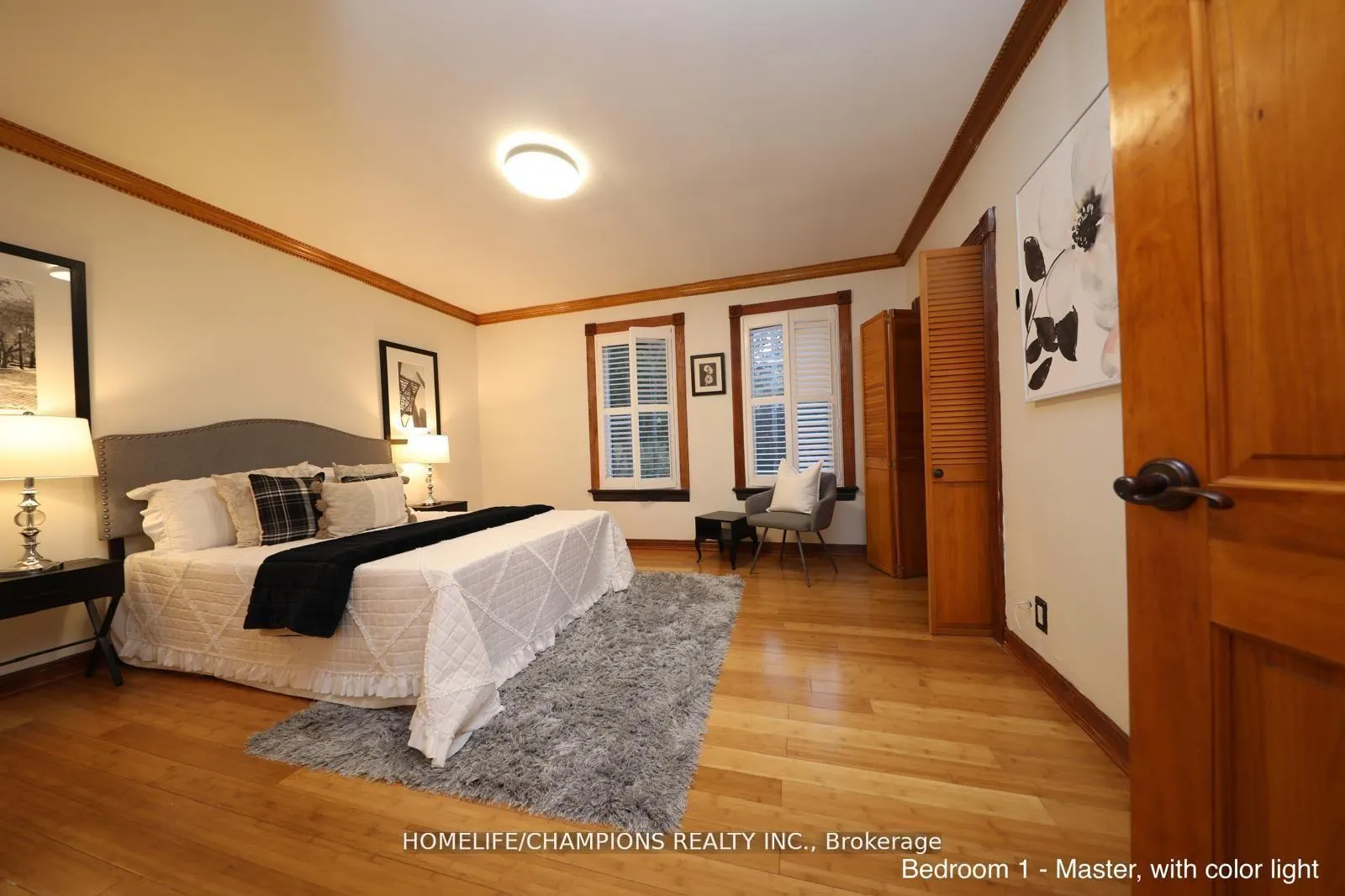 Photo 25 of 291 St Clair Avenue E, Toronto, Rosedale-Moore Park — HOMEH