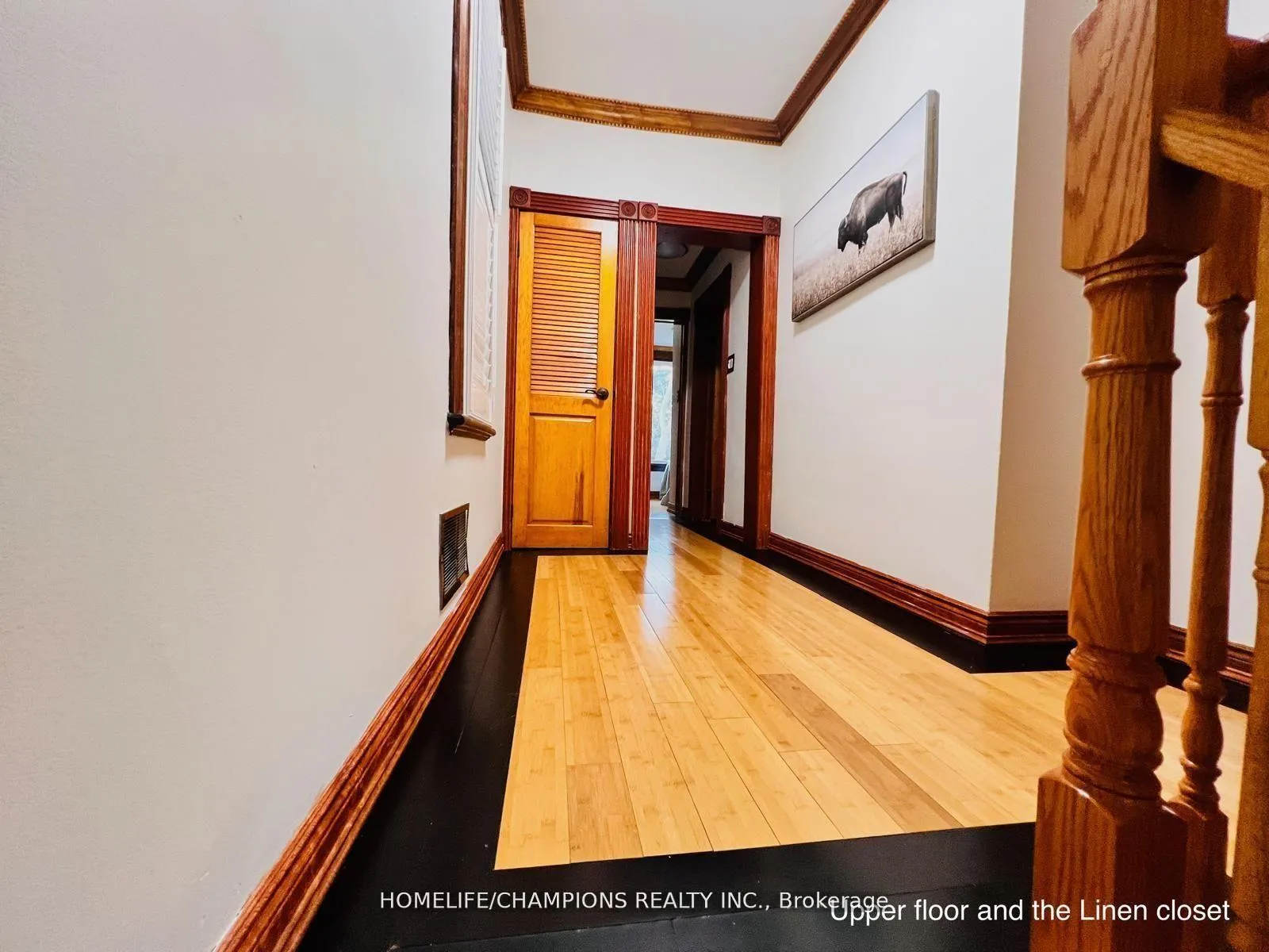 Photo 27 of 291 St Clair Avenue E, Toronto, Rosedale-Moore Park — HOMEH