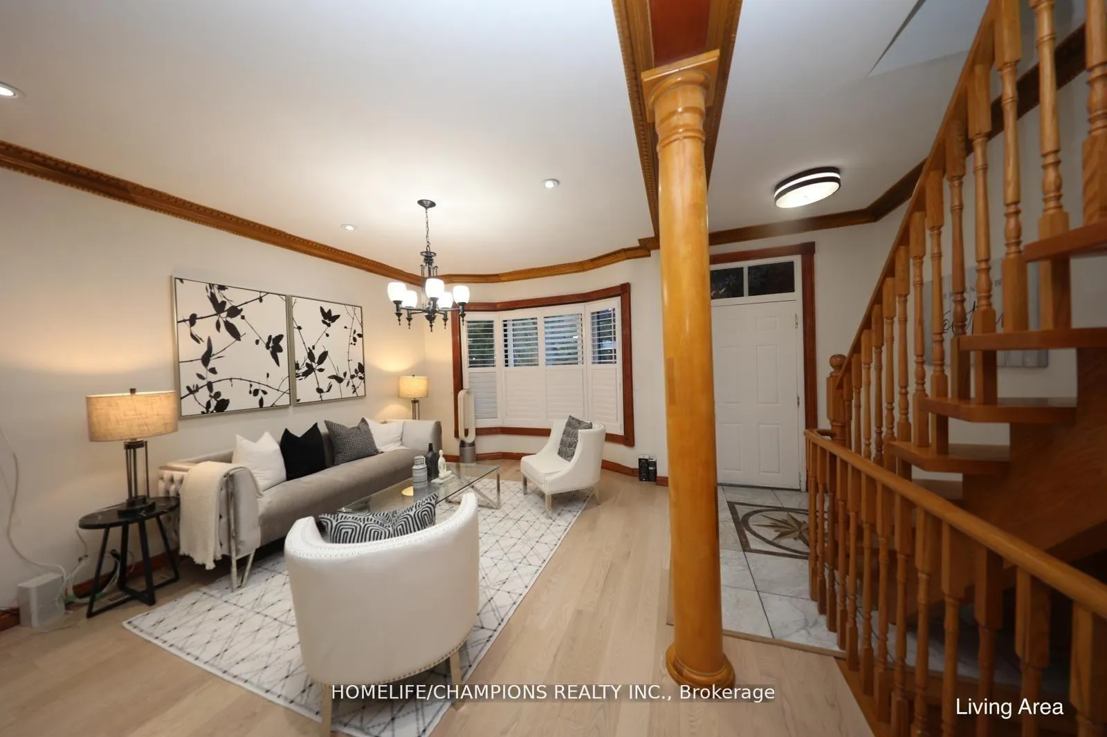 Photo 34 of 291 St Clair Avenue E, Toronto, Rosedale-Moore Park — HOMEH