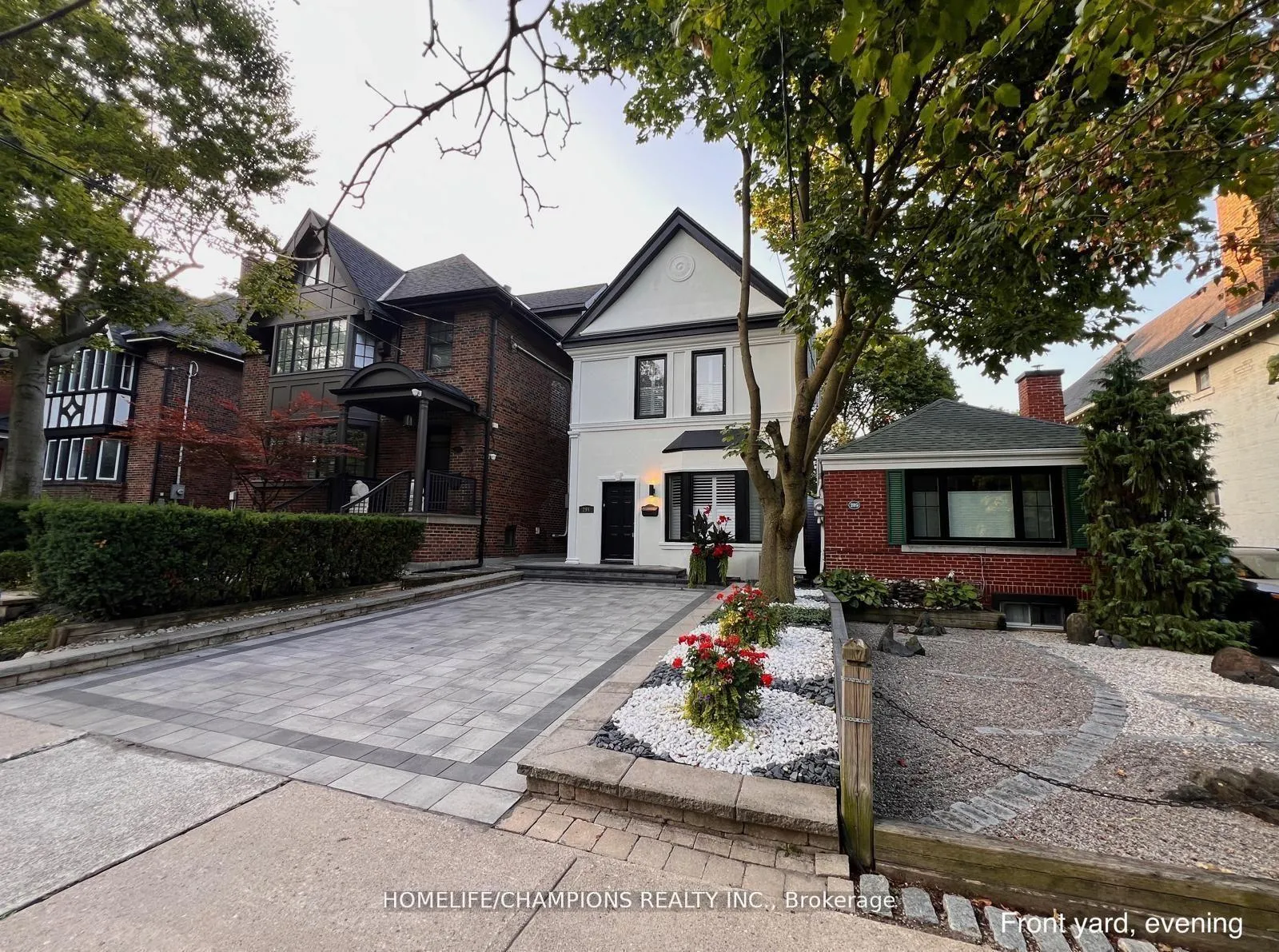 Photo 37 of 291 St Clair Avenue E, Toronto, Rosedale-Moore Park — HOMEH