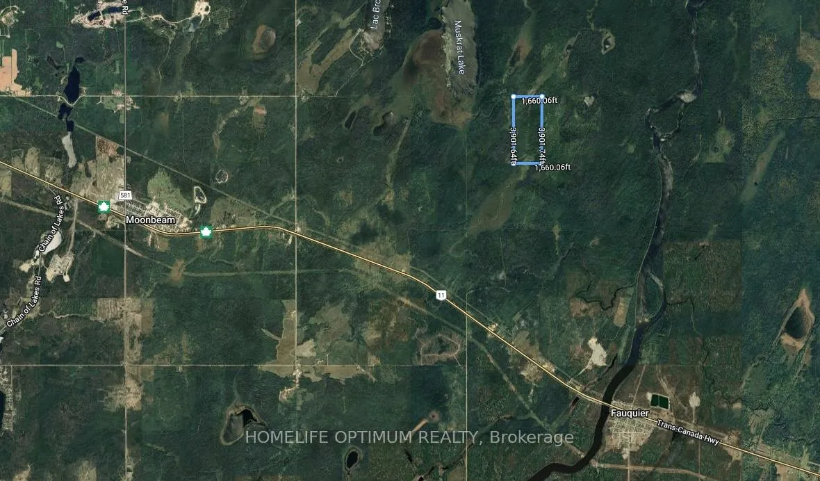 Photo 4 of PCL 1578, Kapuskasing — HOMEH