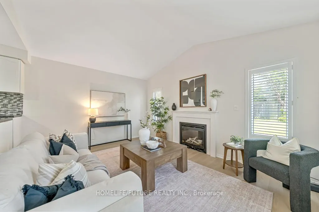 Photo 20 of 1966 Dalhousie Crescent, Oshawa, Samac — HOMEH