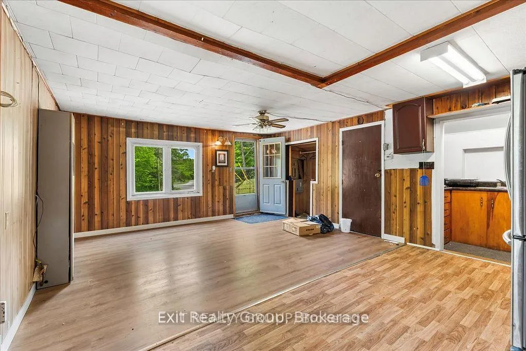 Photo 4 of Unit B, 330 Black River Road, Tweed, Elzevir (Twp) — HOMEH