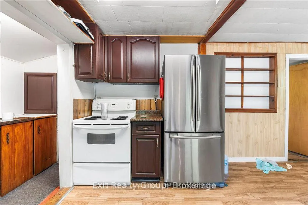 Photo 6 of Unit B, 330 Black River Road, Tweed, Elzevir (Twp) — HOMEH