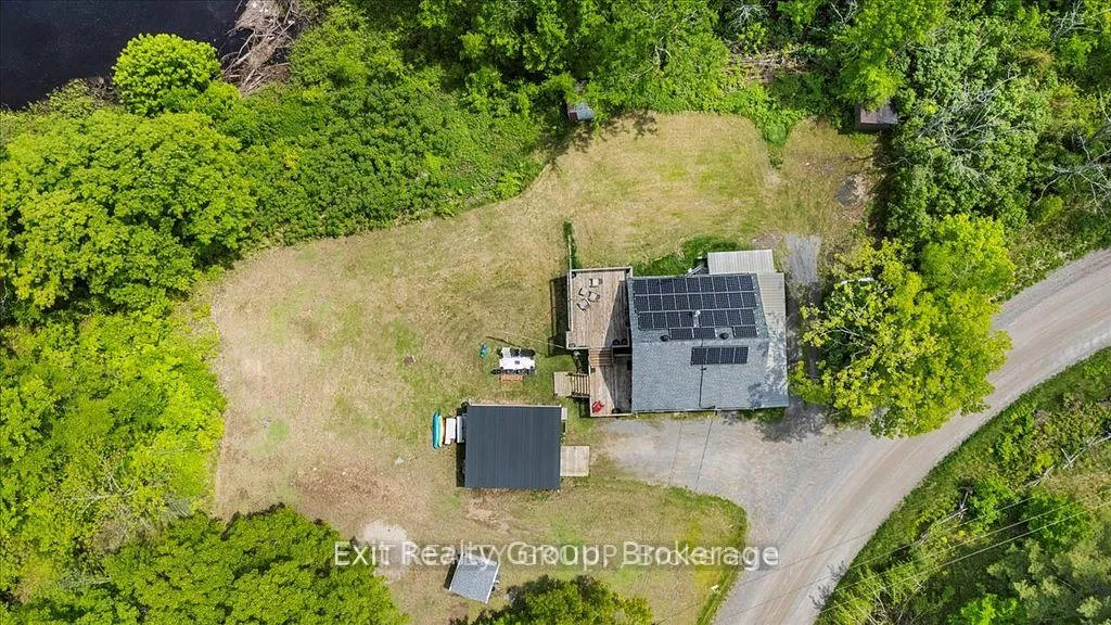 Photo 13 of Unit B, 330 Black River Road, Tweed, Elzevir (Twp) — HOMEH