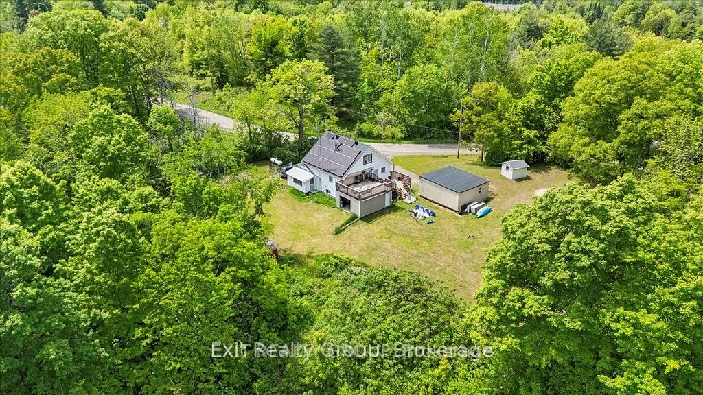 Photo 16 of Unit B, 330 Black River Road, Tweed, Elzevir (Twp) — HOMEH