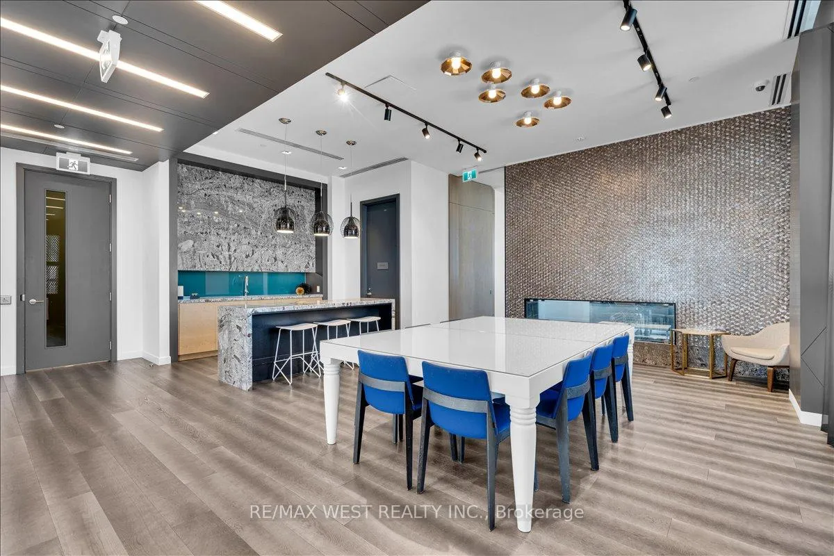 Photo 17 of Unit 306, 20 Thomas Riley Road, Etobicoke, Islington-City Centre West — HOMEH