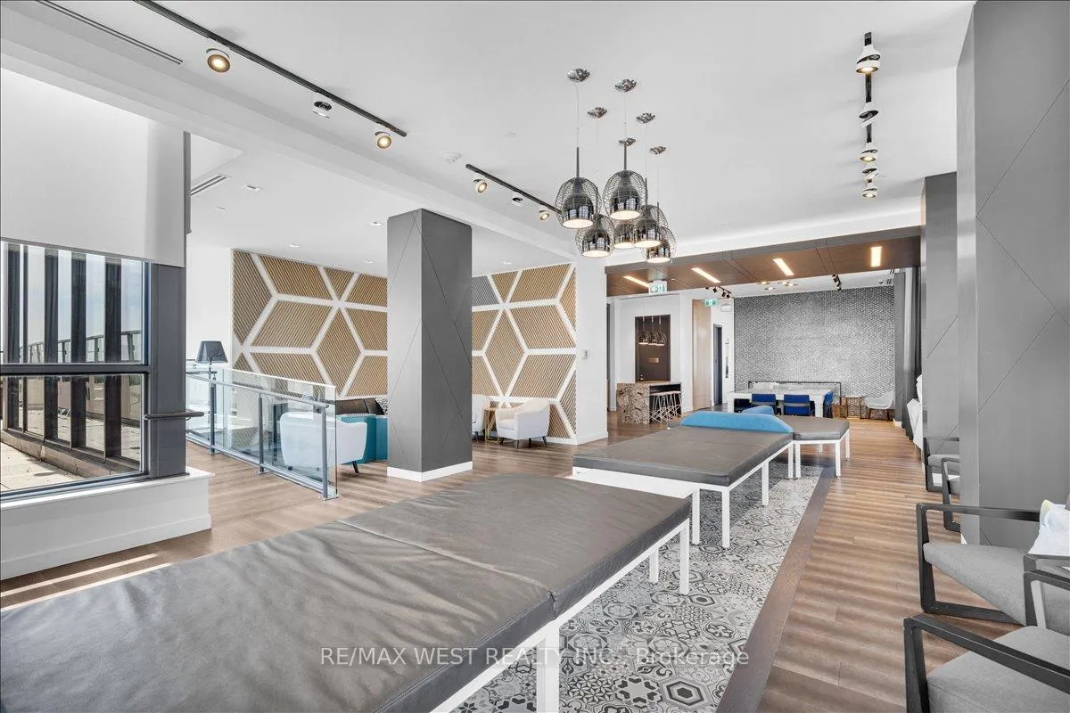 Photo 18 of Unit 306, 20 Thomas Riley Road, Etobicoke, Islington-City Centre West — HOMEH