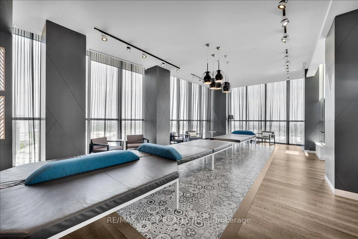 Photo 19 of Unit 306, 20 Thomas Riley Road, Etobicoke, Islington-City Centre West — HOMEH