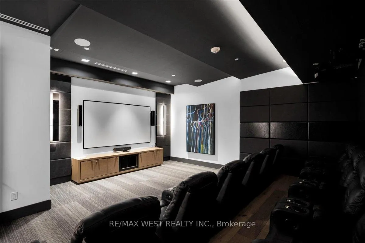Photo 21 of Unit 306, 20 Thomas Riley Road, Etobicoke, Islington-City Centre West — HOMEH