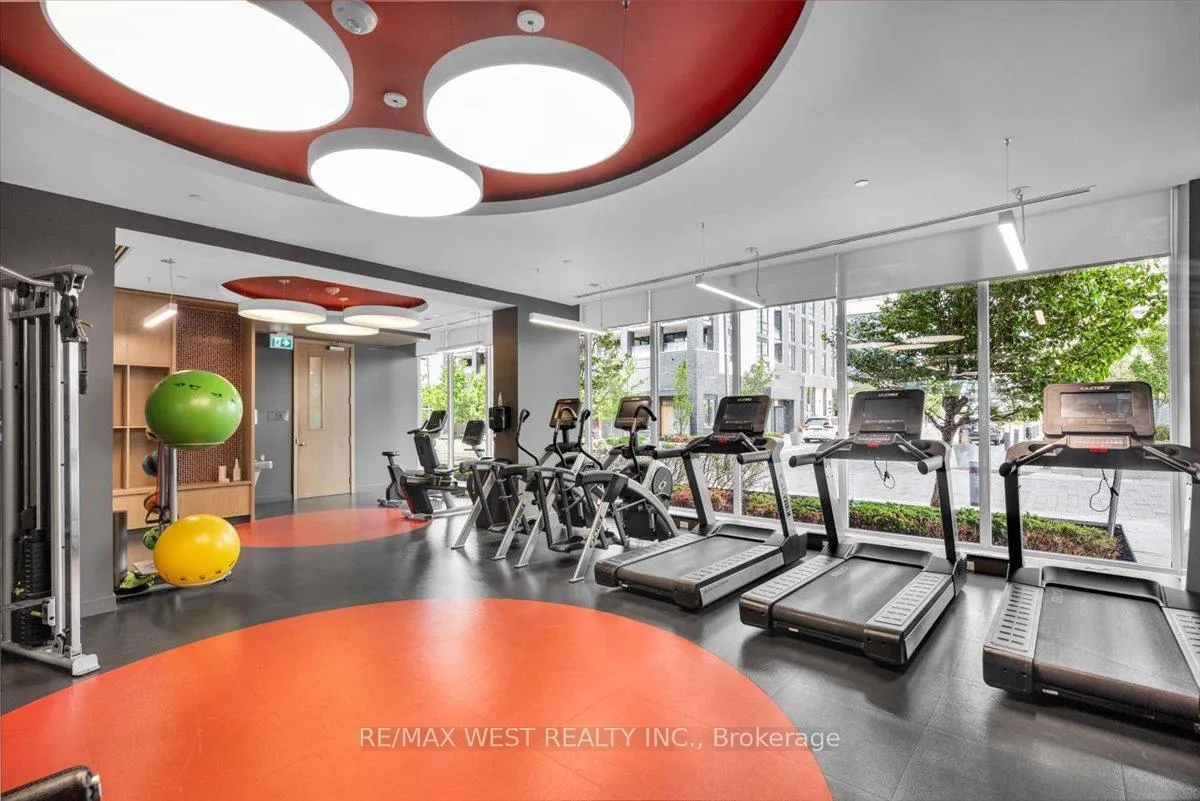 Photo 23 of Unit 306, 20 Thomas Riley Road, Etobicoke, Islington-City Centre West — HOMEH
