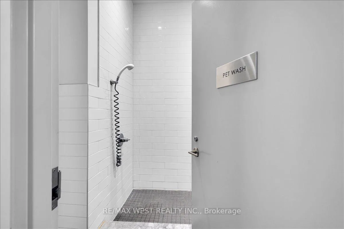 Photo 24 of Unit 306, 20 Thomas Riley Road, Etobicoke, Islington-City Centre West — HOMEH