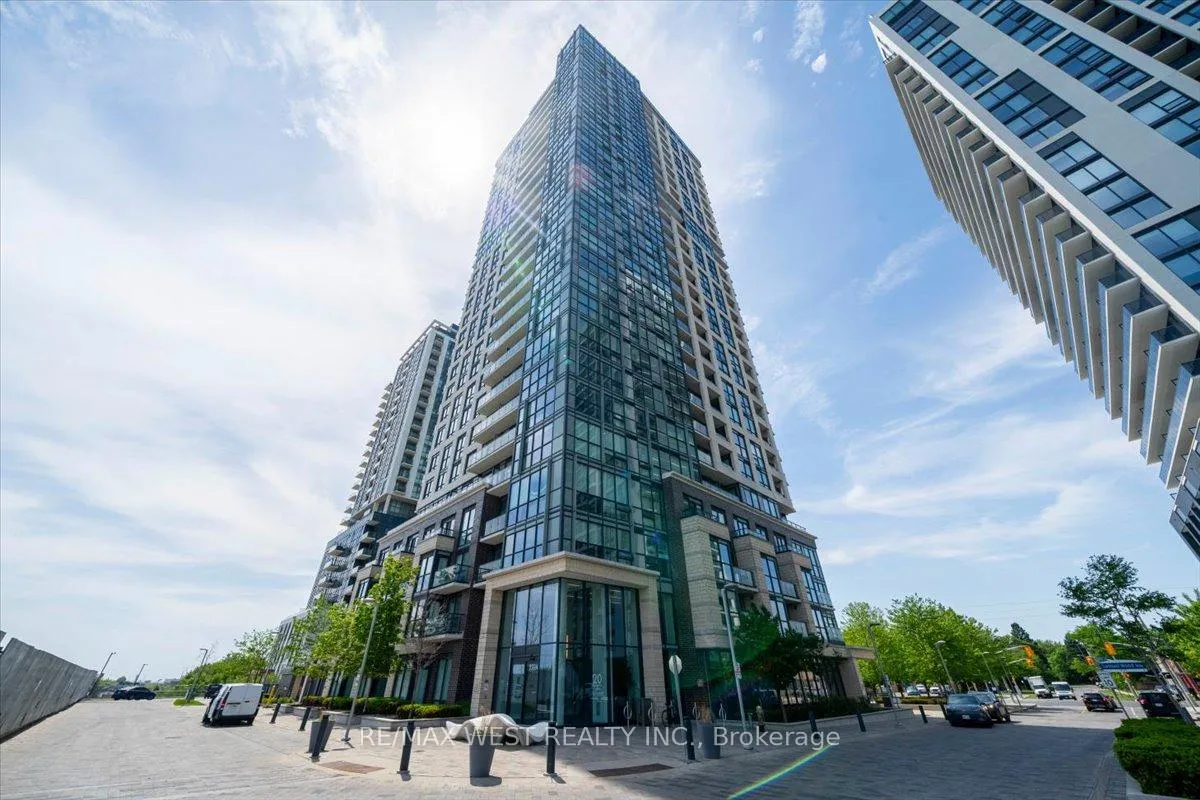 Photo 25 of Unit 306, 20 Thomas Riley Road, Etobicoke, Islington-City Centre West — HOMEH