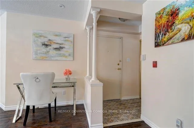 Photo 5 of Unit 154, 18 Clark Avenue W, Vaughan, Crestwood-Springfarm-Yorkhill — HOMEH