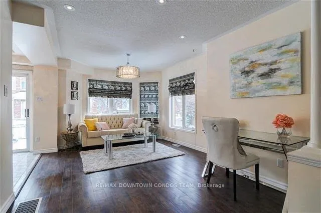 Photo 7 of Unit 154, 18 Clark Avenue W, Vaughan, Crestwood-Springfarm-Yorkhill — HOMEH