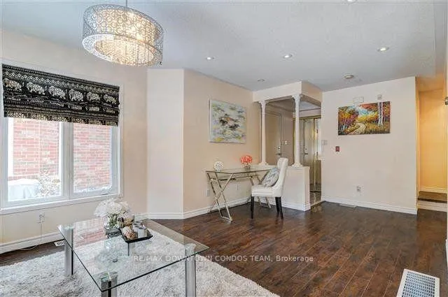 Photo 8 of Unit 154, 18 Clark Avenue W, Vaughan, Crestwood-Springfarm-Yorkhill — HOMEH