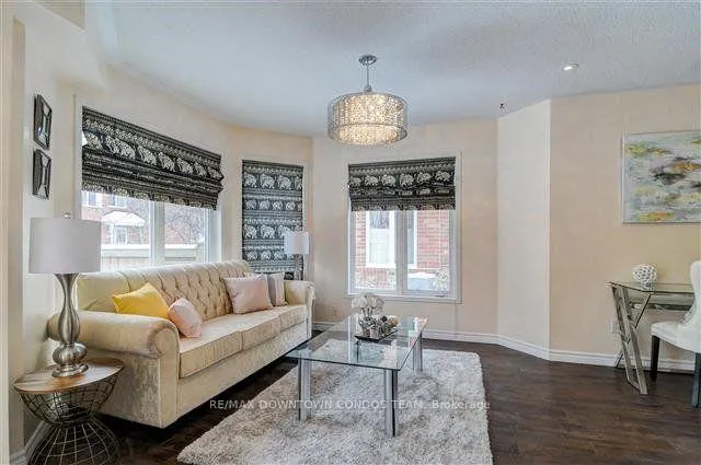 Photo 9 of Unit 154, 18 Clark Avenue W, Vaughan, Crestwood-Springfarm-Yorkhill — HOMEH