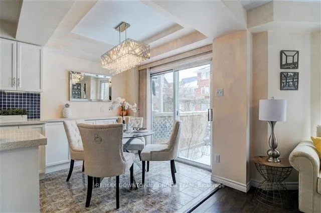 Photo 10 of Unit 154, 18 Clark Avenue W, Vaughan, Crestwood-Springfarm-Yorkhill — HOMEH