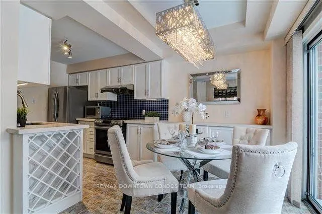 Photo 13 of Unit 154, 18 Clark Avenue W, Vaughan, Crestwood-Springfarm-Yorkhill — HOMEH