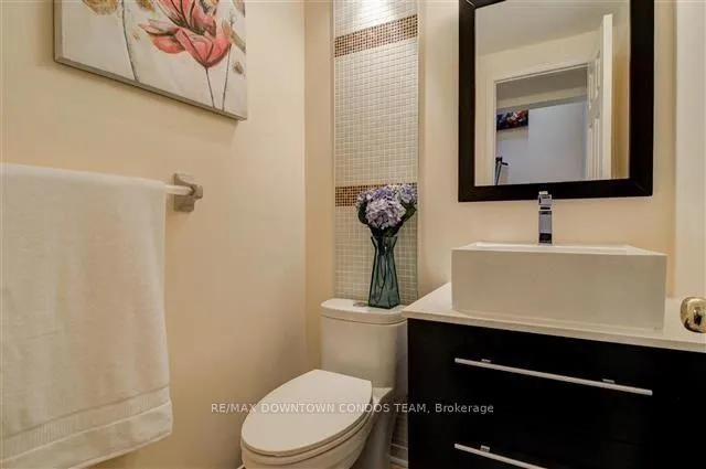 Photo 14 of Unit 154, 18 Clark Avenue W, Vaughan, Crestwood-Springfarm-Yorkhill — HOMEH