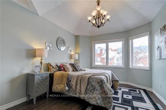 Photo 17 of Unit 154, 18 Clark Avenue W, Vaughan, Crestwood-Springfarm-Yorkhill — HOMEH