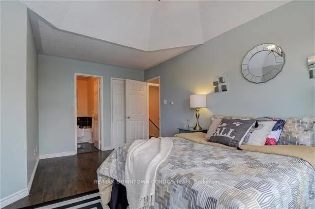 Photo 18 of Unit 154, 18 Clark Avenue W, Vaughan, Crestwood-Springfarm-Yorkhill — HOMEH