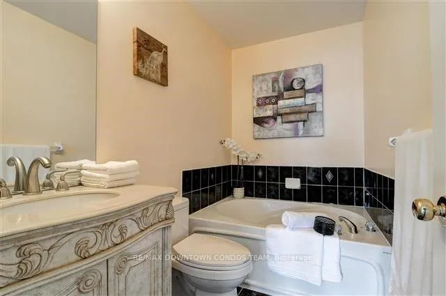 Photo 19 of Unit 154, 18 Clark Avenue W, Vaughan, Crestwood-Springfarm-Yorkhill — HOMEH