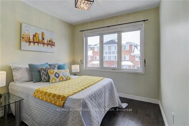 Photo 20 of Unit 154, 18 Clark Avenue W, Vaughan, Crestwood-Springfarm-Yorkhill — HOMEH