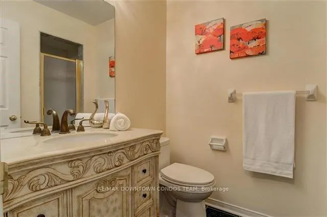 Photo 22 of Unit 154, 18 Clark Avenue W, Vaughan, Crestwood-Springfarm-Yorkhill — HOMEH