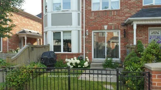 Photo 23 of Unit 154, 18 Clark Avenue W, Vaughan, Crestwood-Springfarm-Yorkhill — HOMEH
