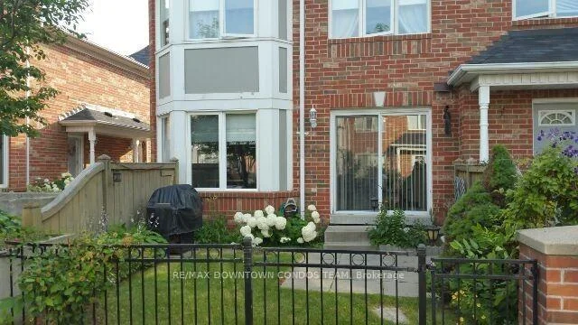 Photo 24 of Unit 154, 18 Clark Avenue W, Vaughan, Crestwood-Springfarm-Yorkhill — HOMEH
