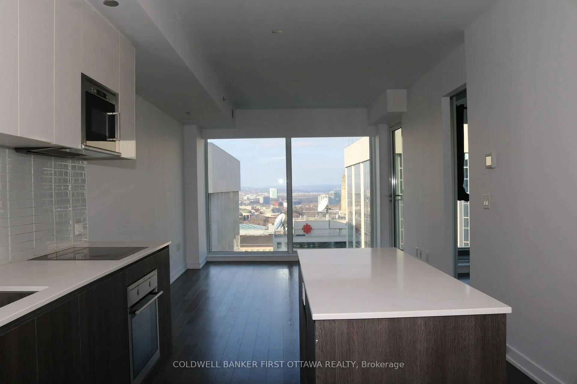 Photo 3 of Unit 2013, 199 Slater Street, Ottawa, Ottawa Centre — HOMEH
