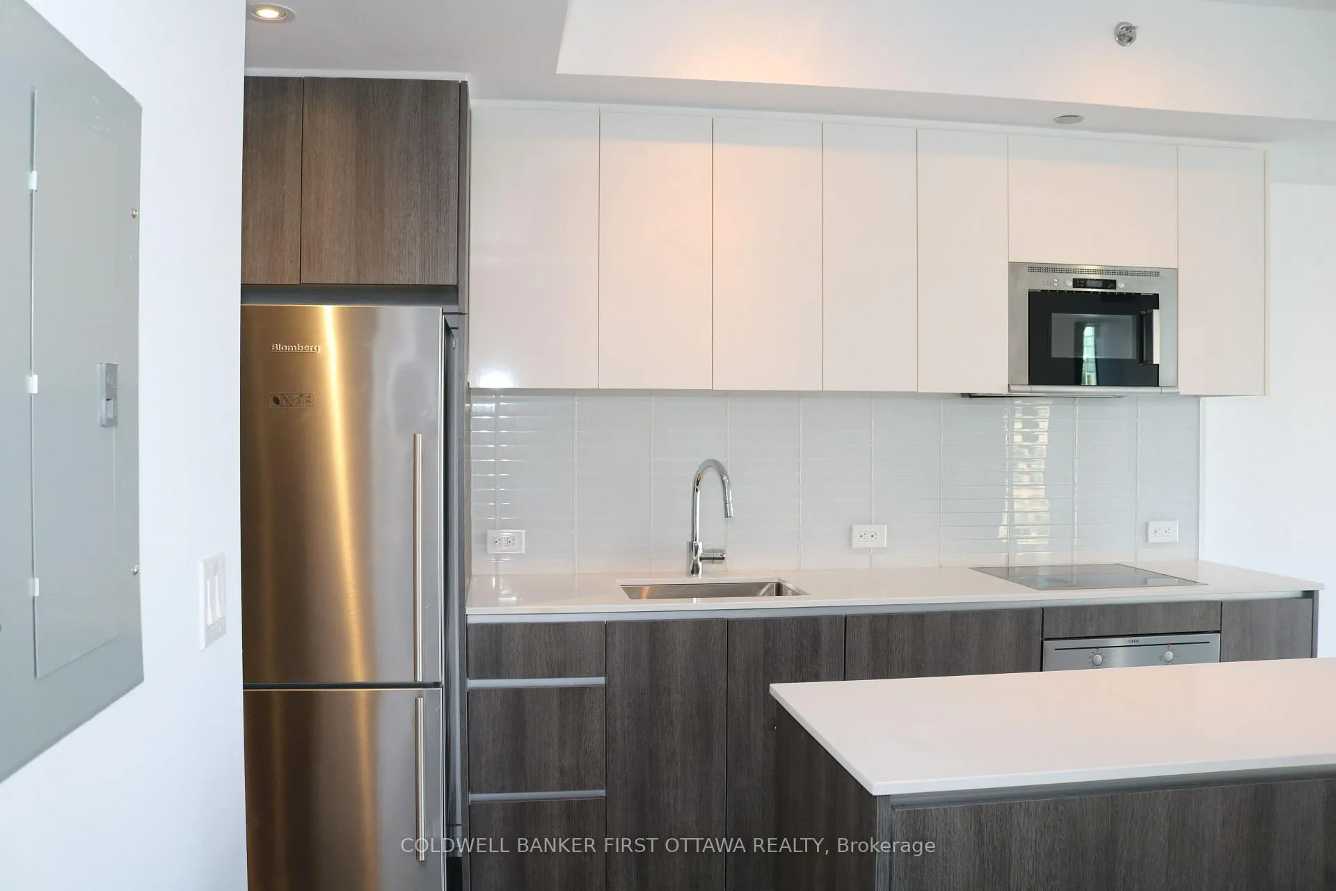 Photo 4 of Unit 2013, 199 Slater Street, Ottawa, Ottawa Centre — HOMEH