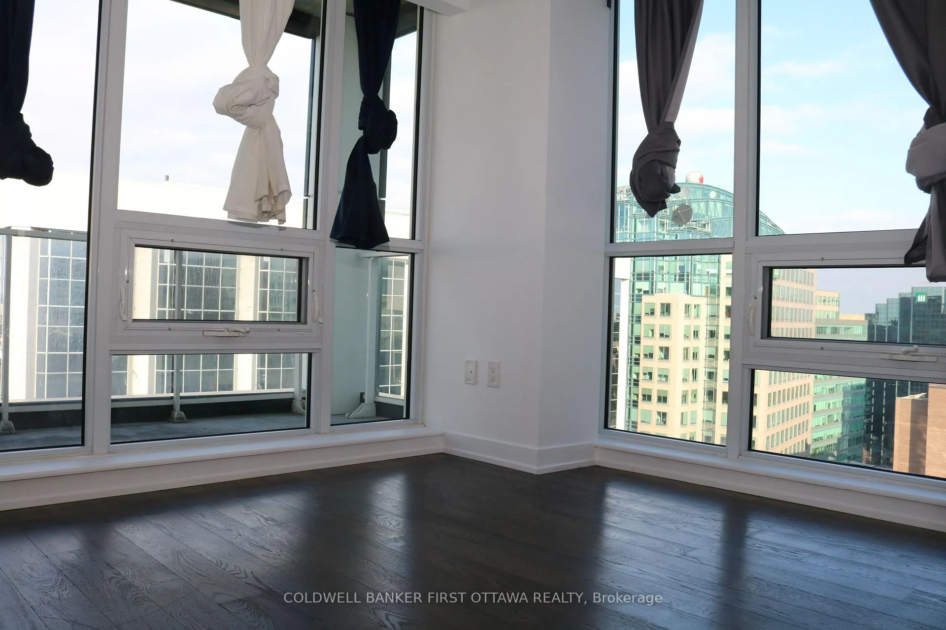 Photo 17 of Unit 2013, 199 Slater Street, Ottawa, Ottawa Centre — HOMEH