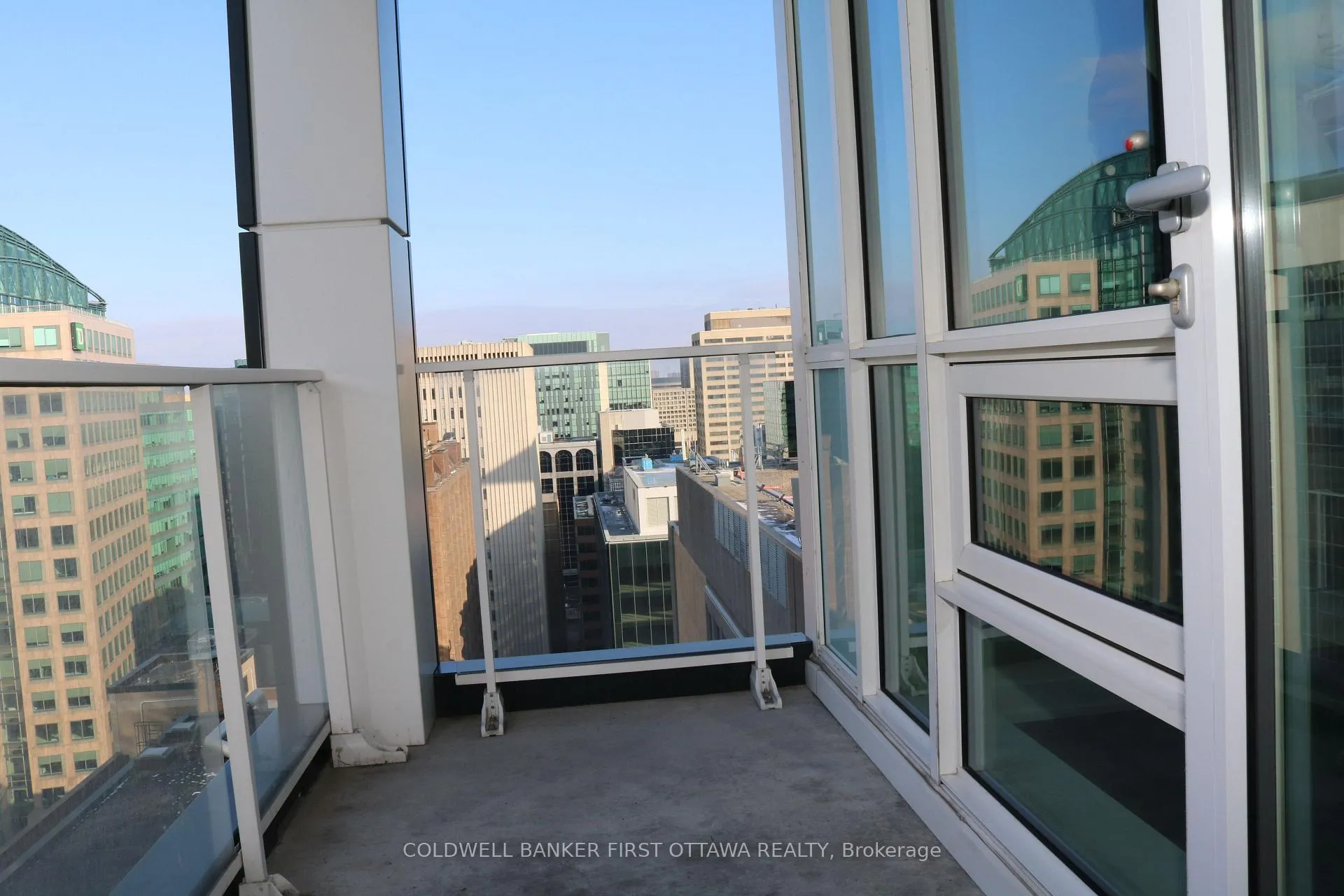Photo 29 of Unit 2013, 199 Slater Street, Ottawa, Ottawa Centre — HOMEH