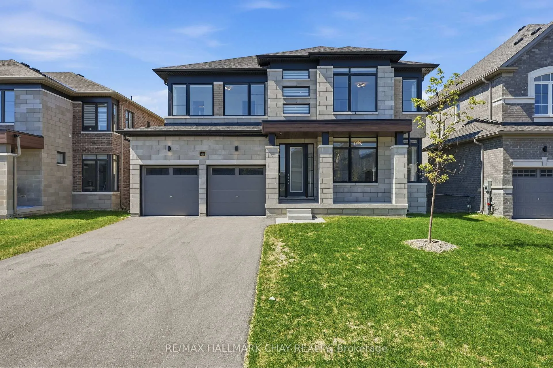 Photo 1 of 25 Del Ray Crescent, Wasaga Beach — HOMEH