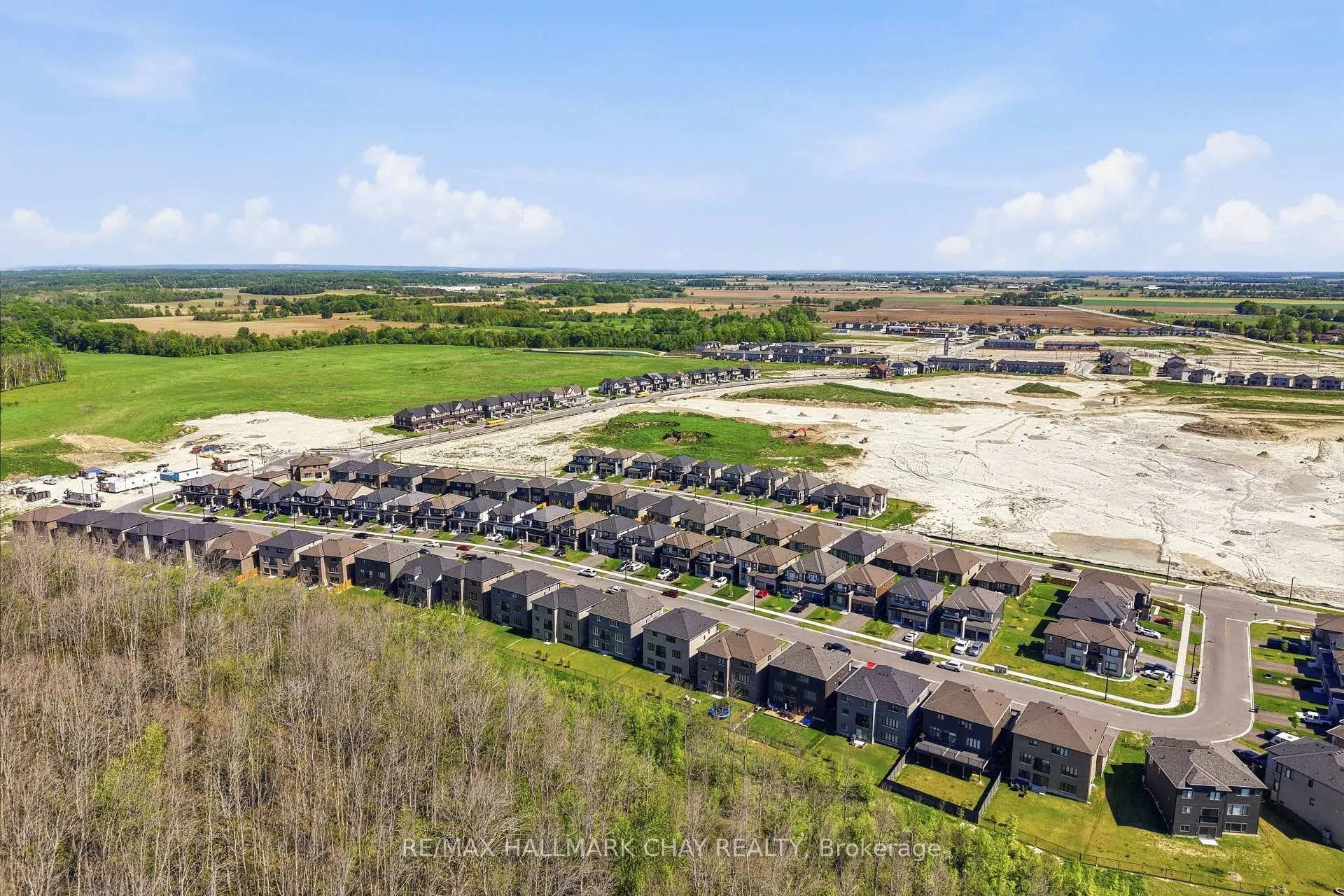 Photo 30 of 25 Del Ray Crescent, Wasaga Beach — HOMEH