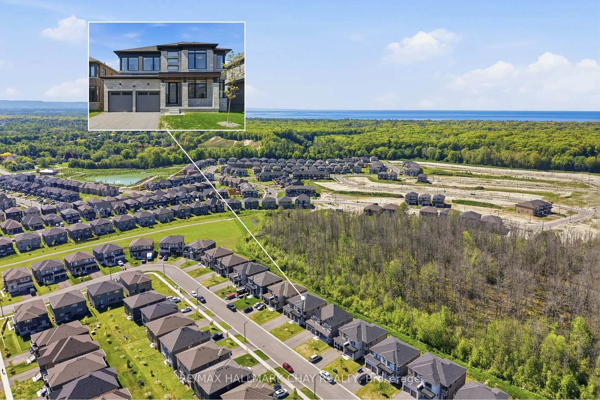 Photo 31 of 25 Del Ray Crescent, Wasaga Beach — HOMEH