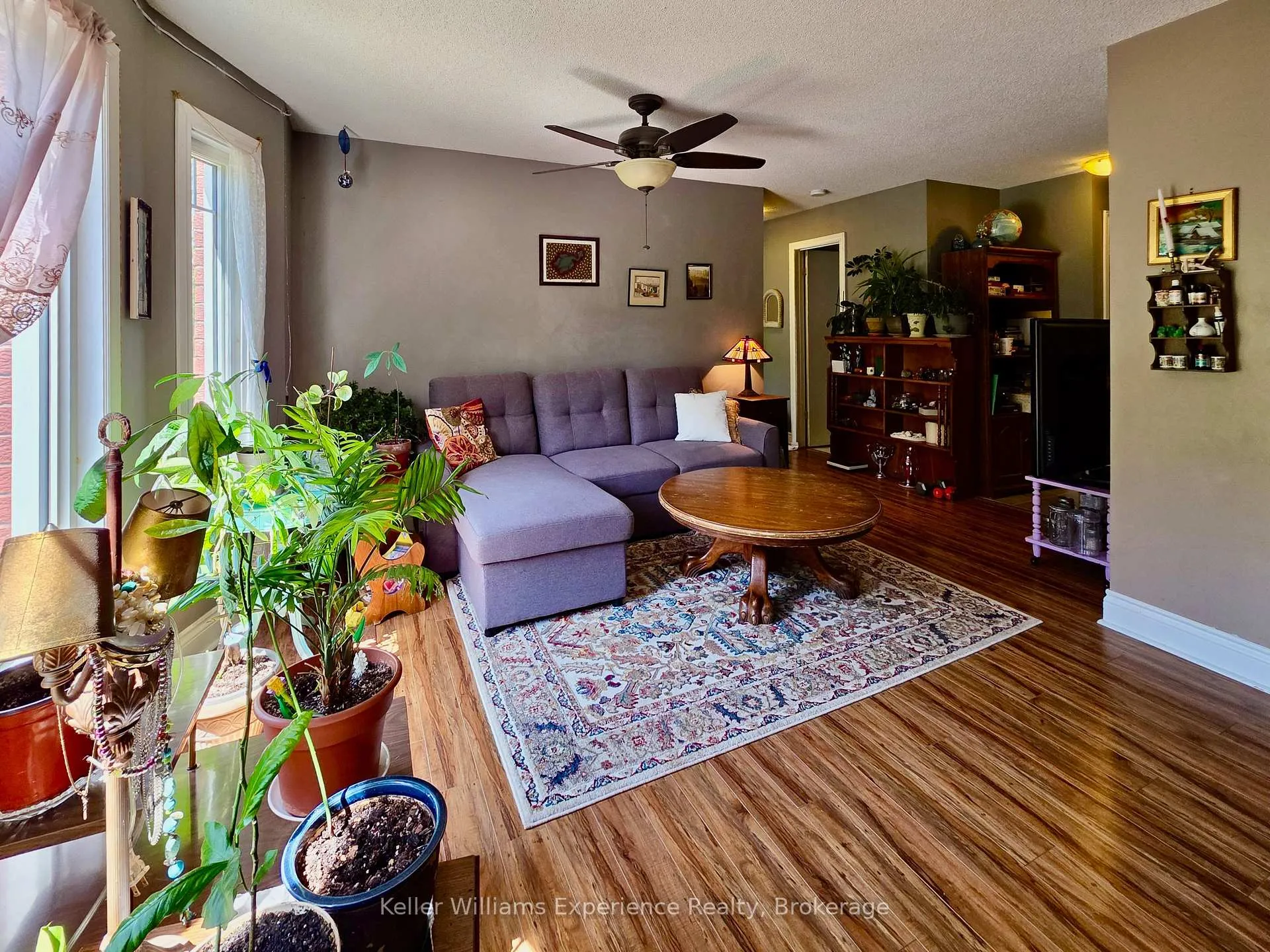 Photo 2 of Unit 102C, 661 Cedar Lane, Bracebridge, Macaulay — HOMEH