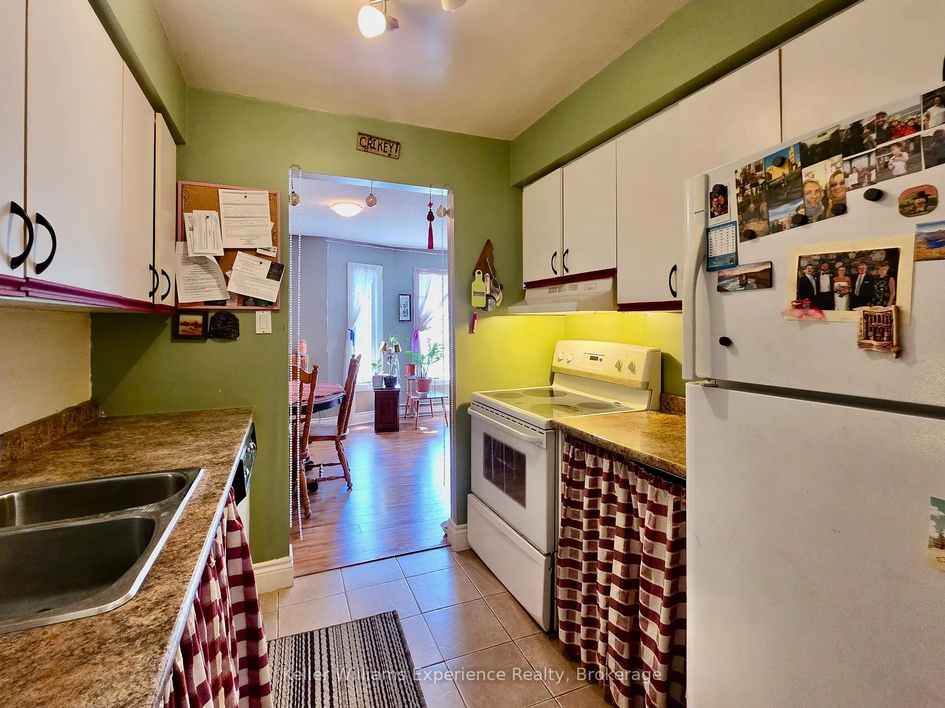 Photo 8 of Unit 102C, 661 Cedar Lane, Bracebridge, Macaulay — HOMEH