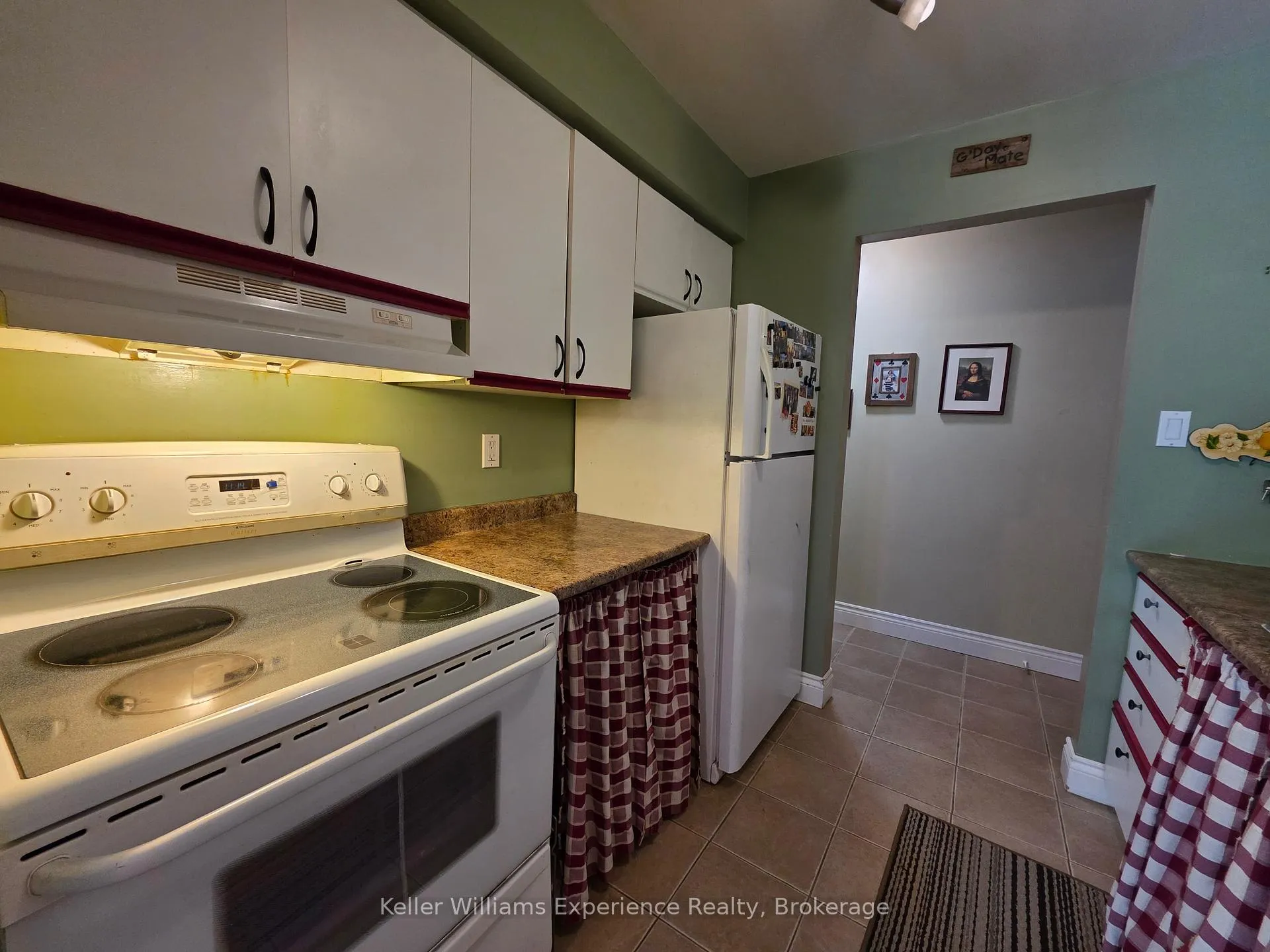 Photo 11 of Unit 102C, 661 Cedar Lane, Bracebridge, Macaulay — HOMEH