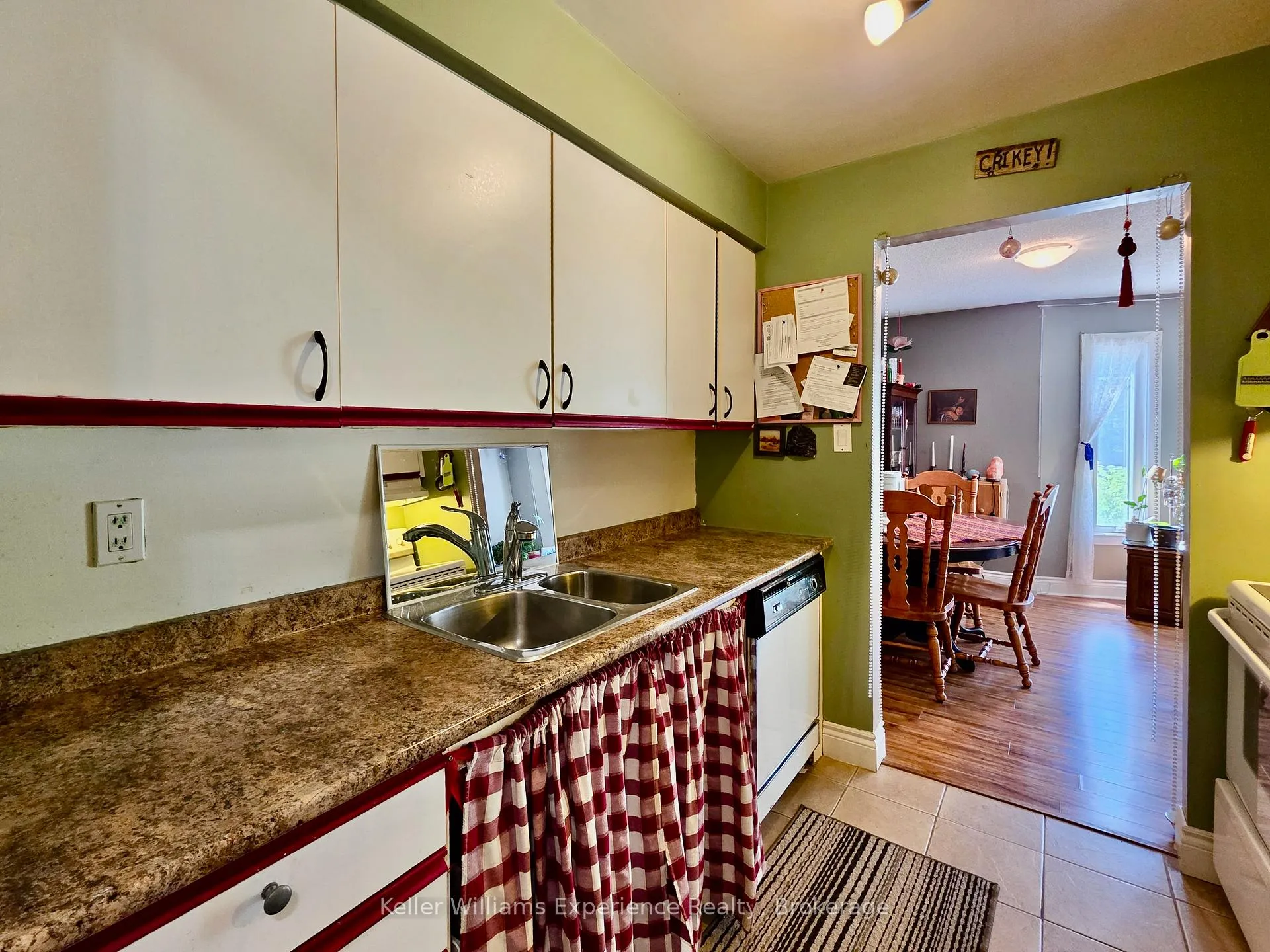 Photo 12 of Unit 102C, 661 Cedar Lane, Bracebridge, Macaulay — HOMEH